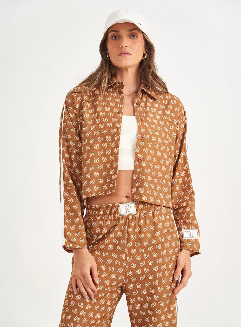 CAMISA COLCCI