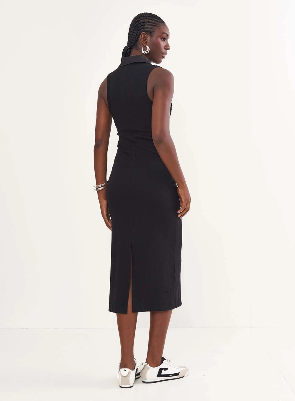VESTIDO COLCCI