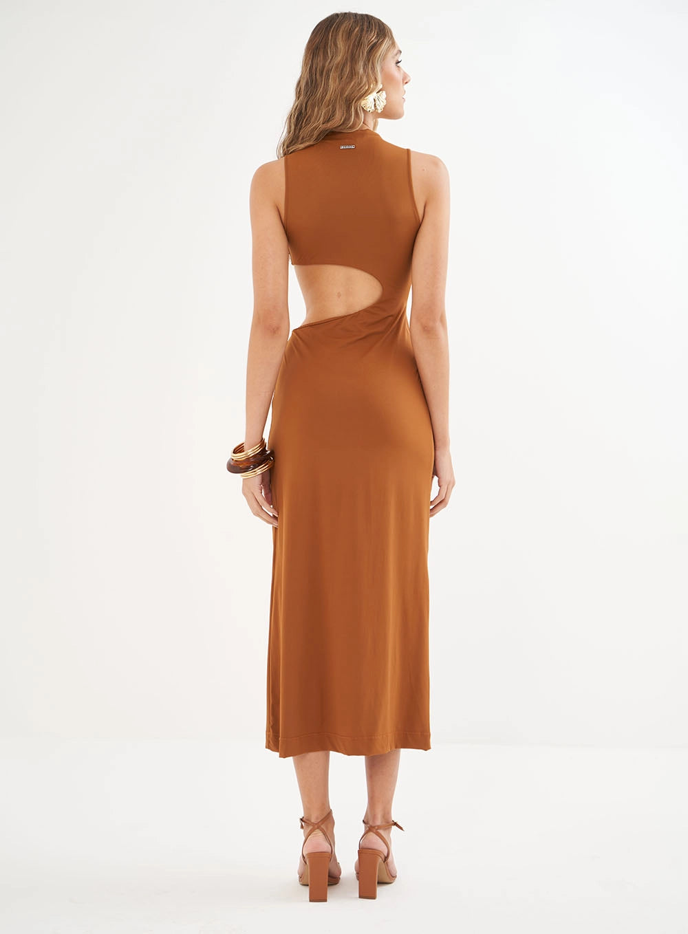 VESTIDO COLCCI