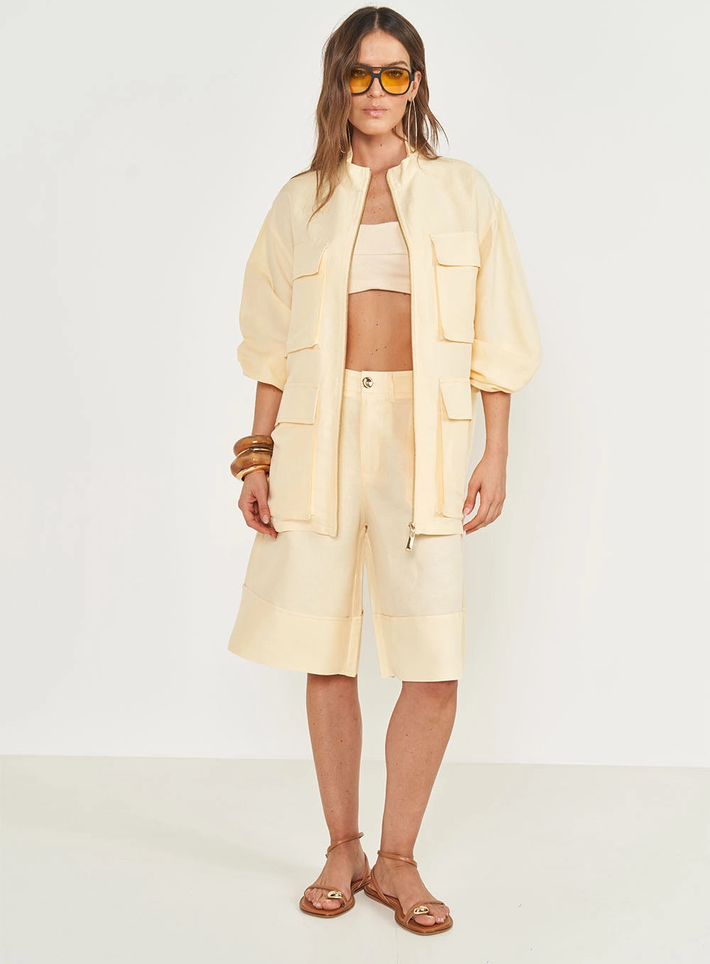 BERMUDAS COLCCI