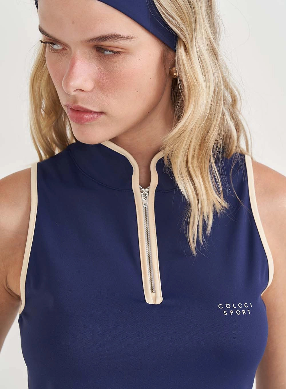 VESTIDO COLCCI