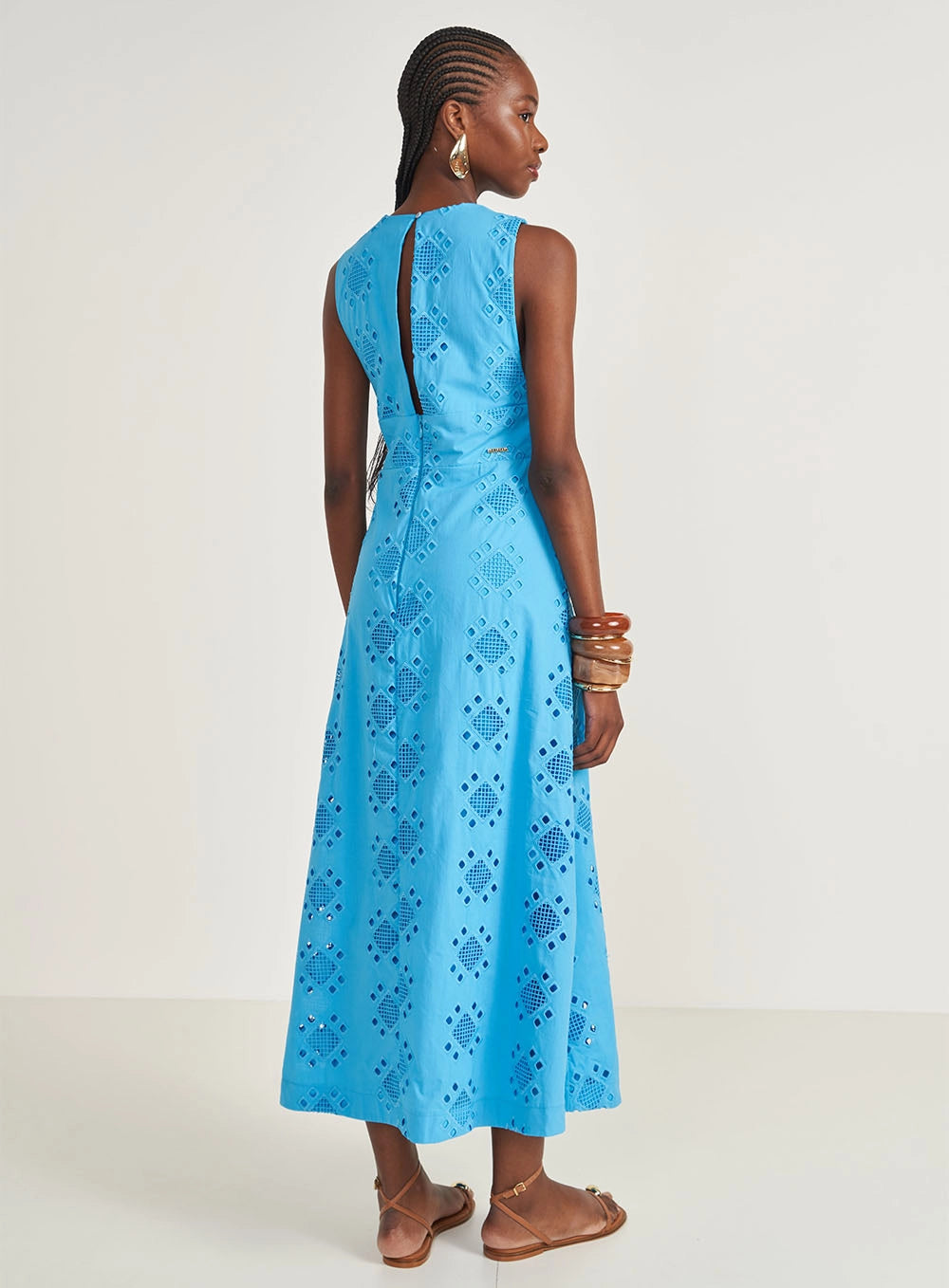 VESTIDO COLCCI