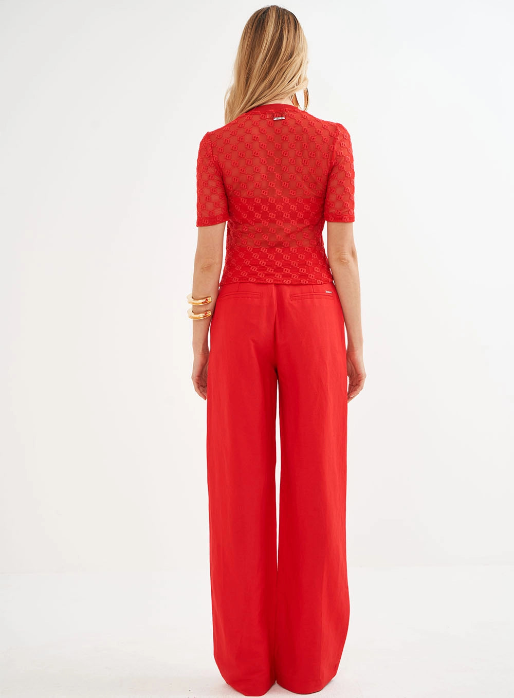 BLUSA COLCCI