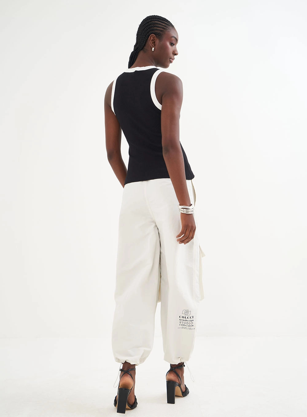 BLUSA COLCCI