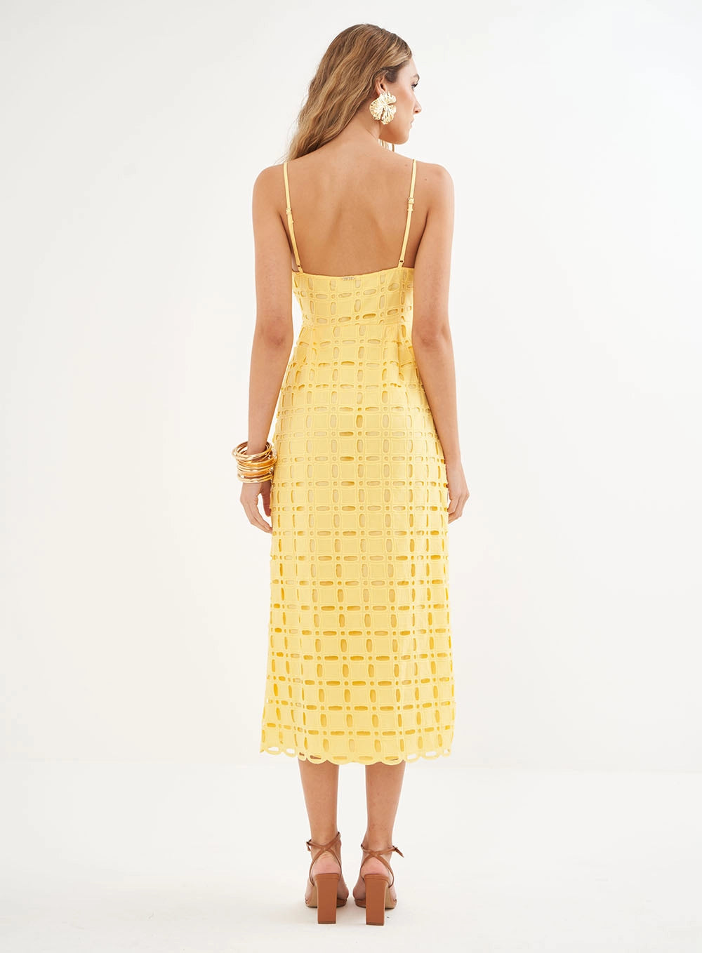 VESTIDO COLCCI