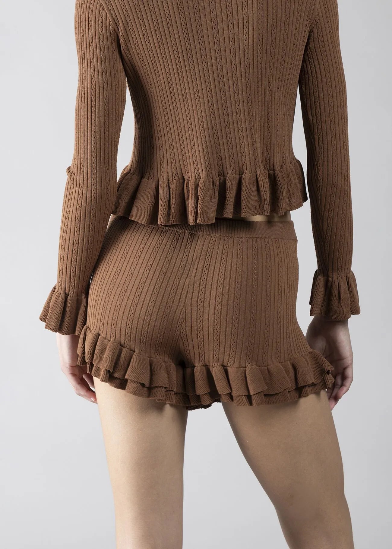 CONJUNTO DENNY ROSE