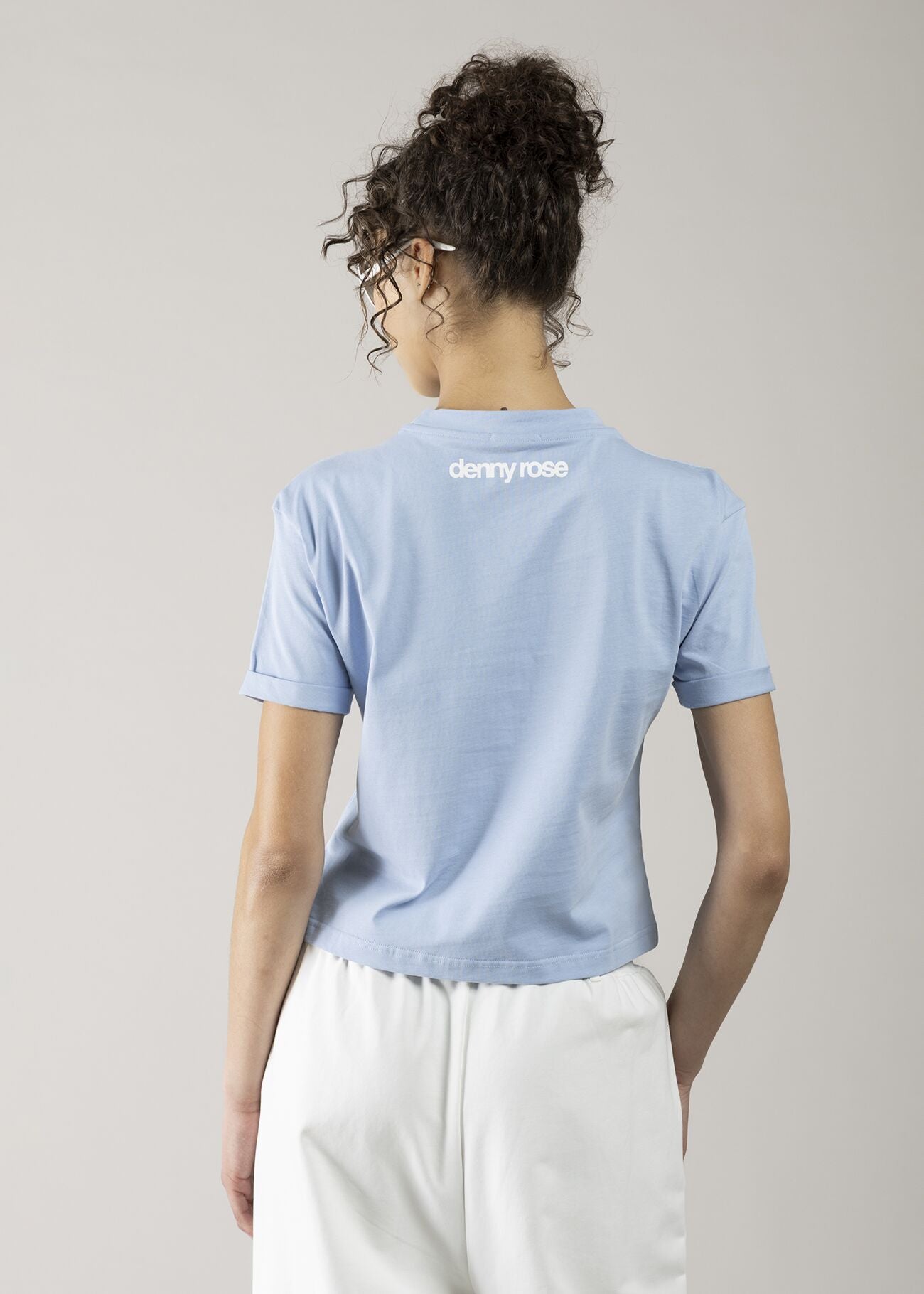 T-SHIRT DENNY ROSE