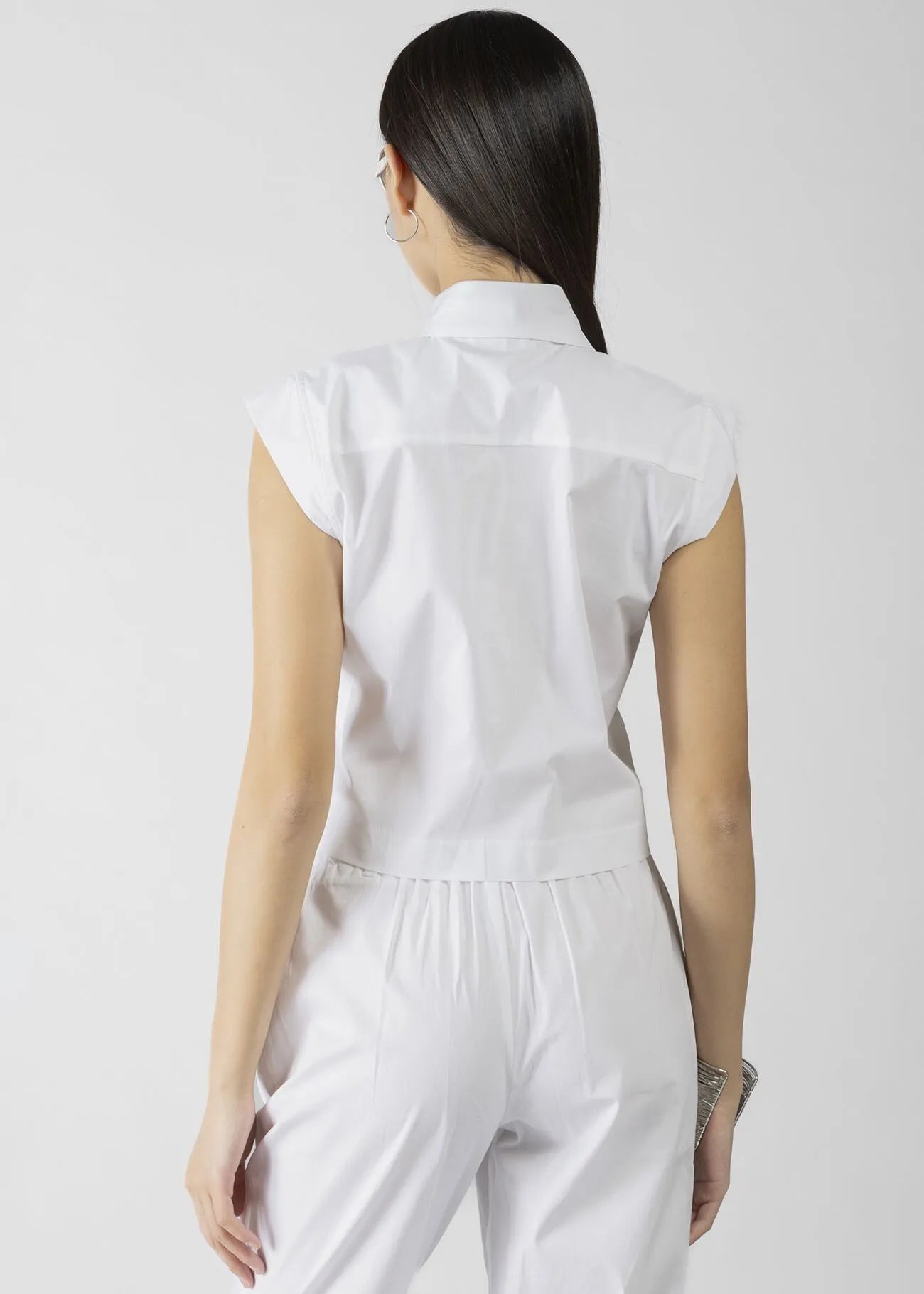 CAMISA DENNY ROSE