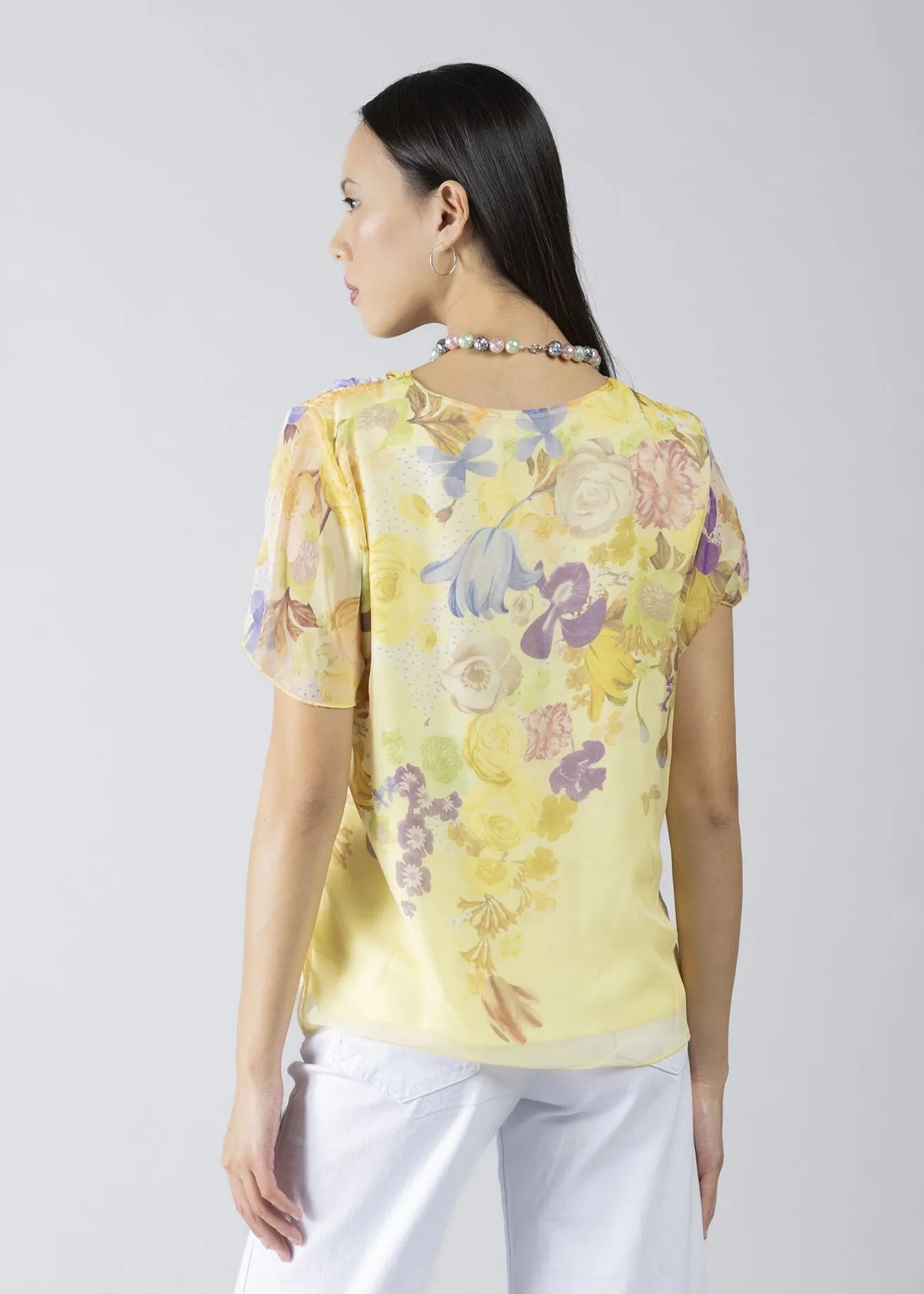 BLUSA DENNY ROSE