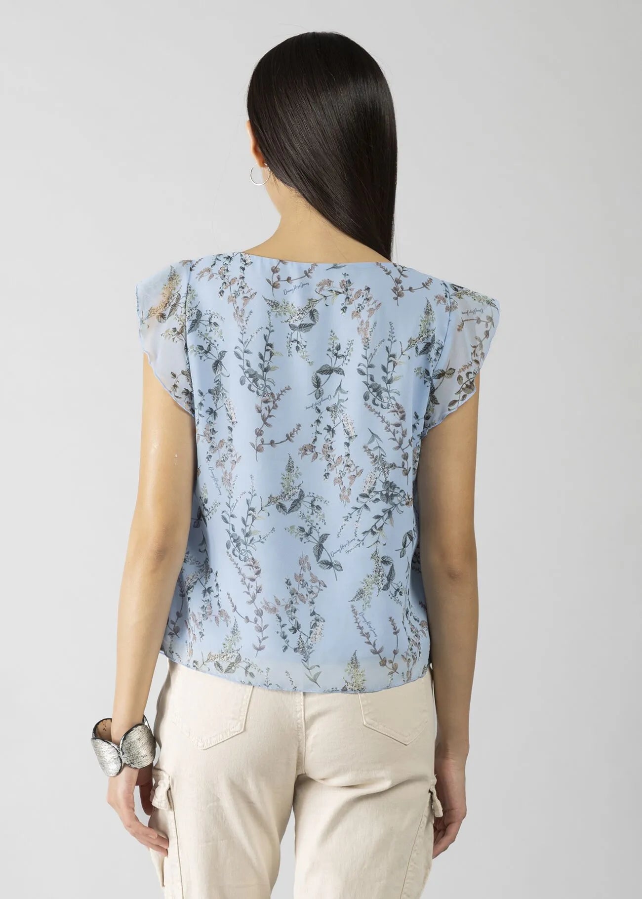 BLUSA DENNY ROSE