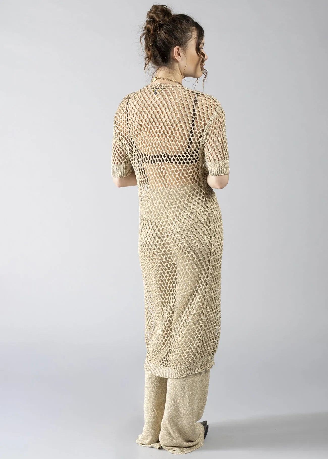 KAFTAN DENNY ROSE