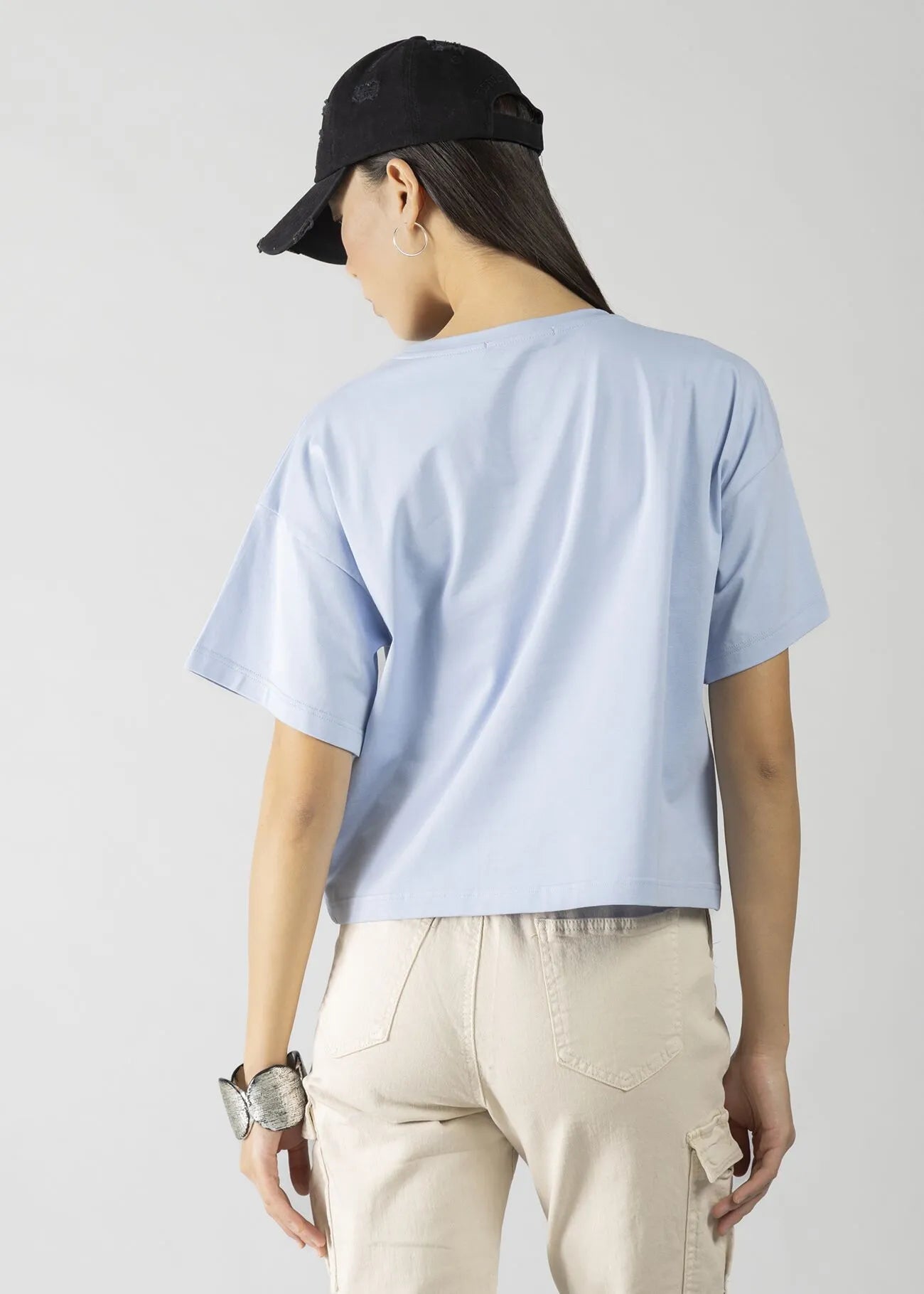 T-SHIRT DENNY ROSE