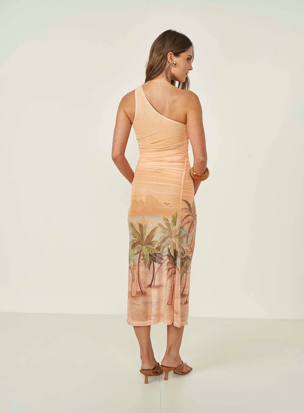 VESTIDO COLCCI