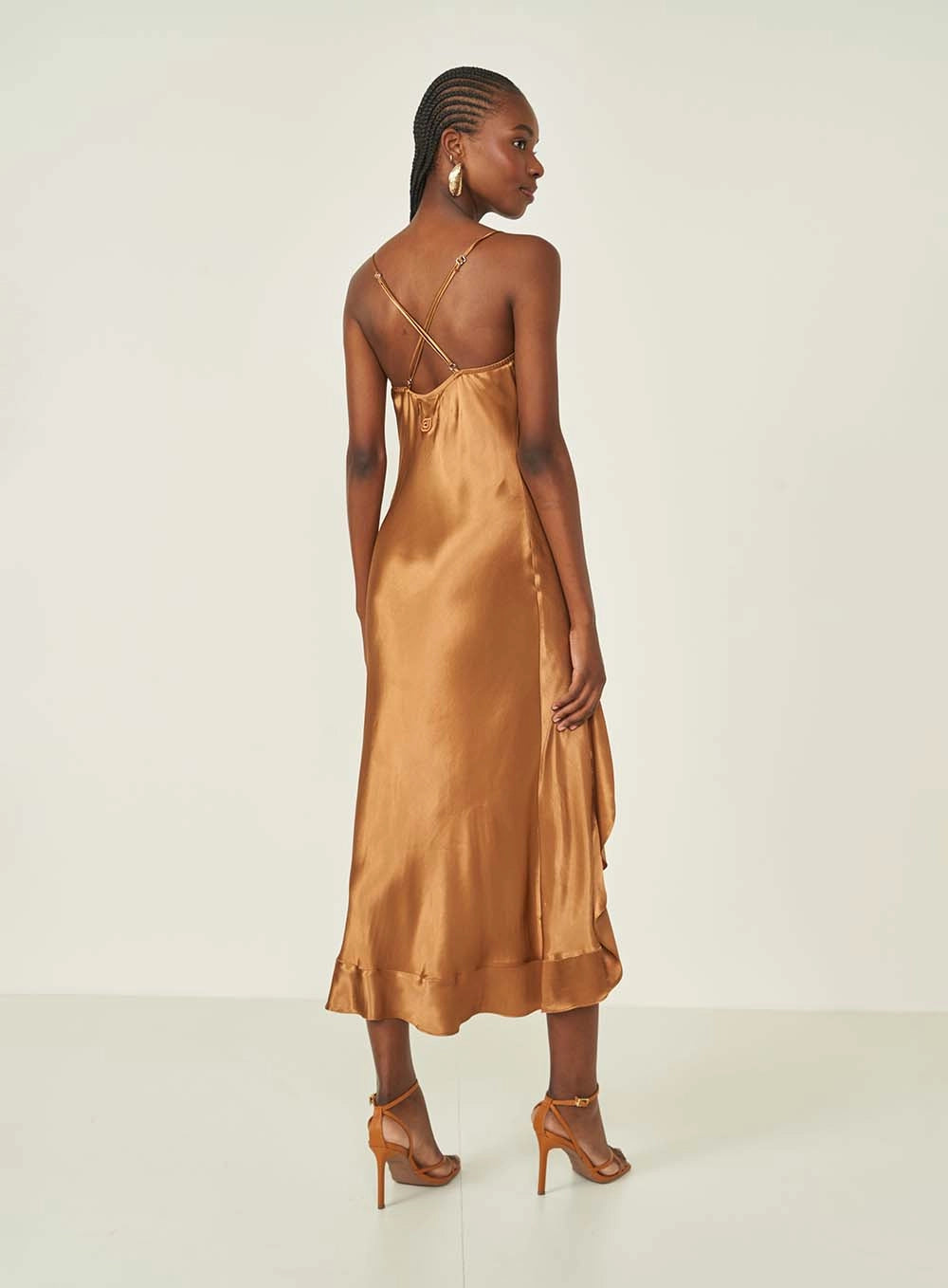 VESTIDO COLCCI