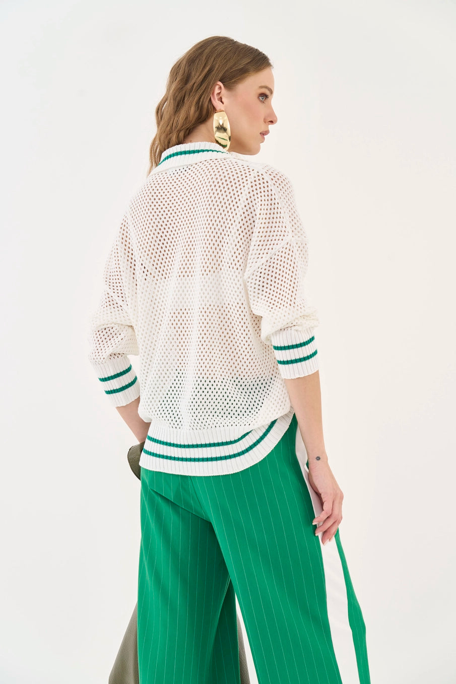 Blusa Colcci