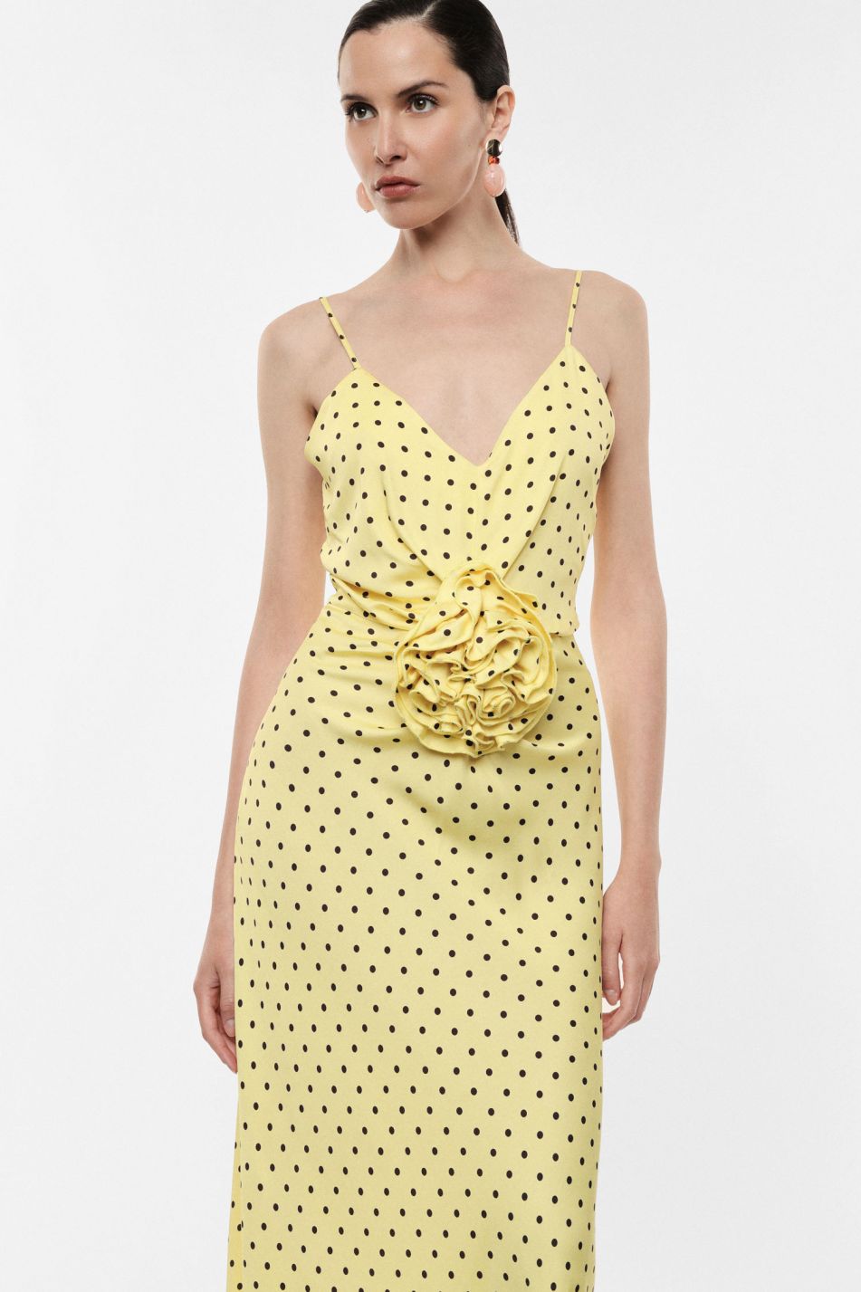 Vestido Imperial