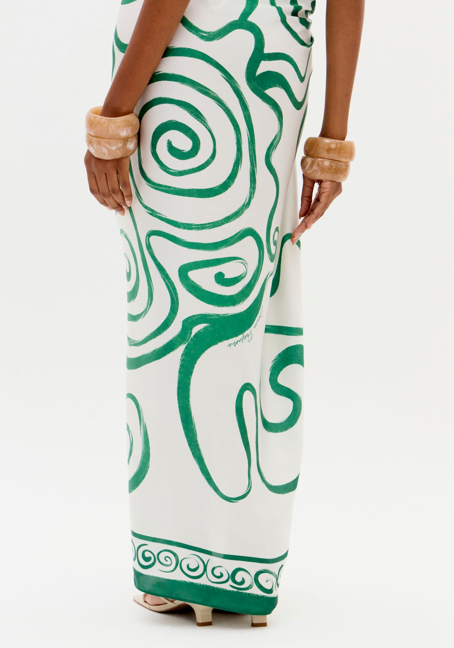 LENÇO LANÇA PERFUME