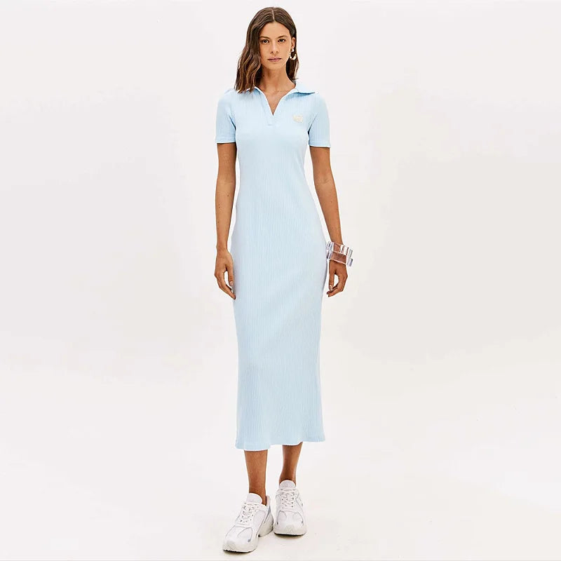 VESTIDO LANÇA PERFUME