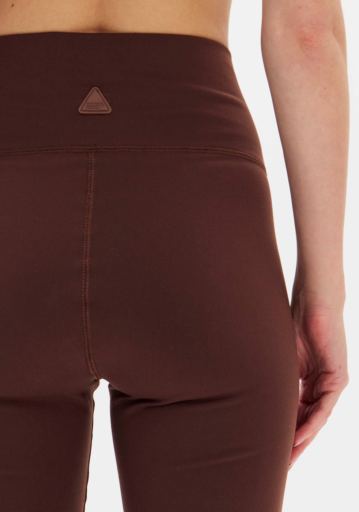 Leggings à boca de sino Lança Perfume