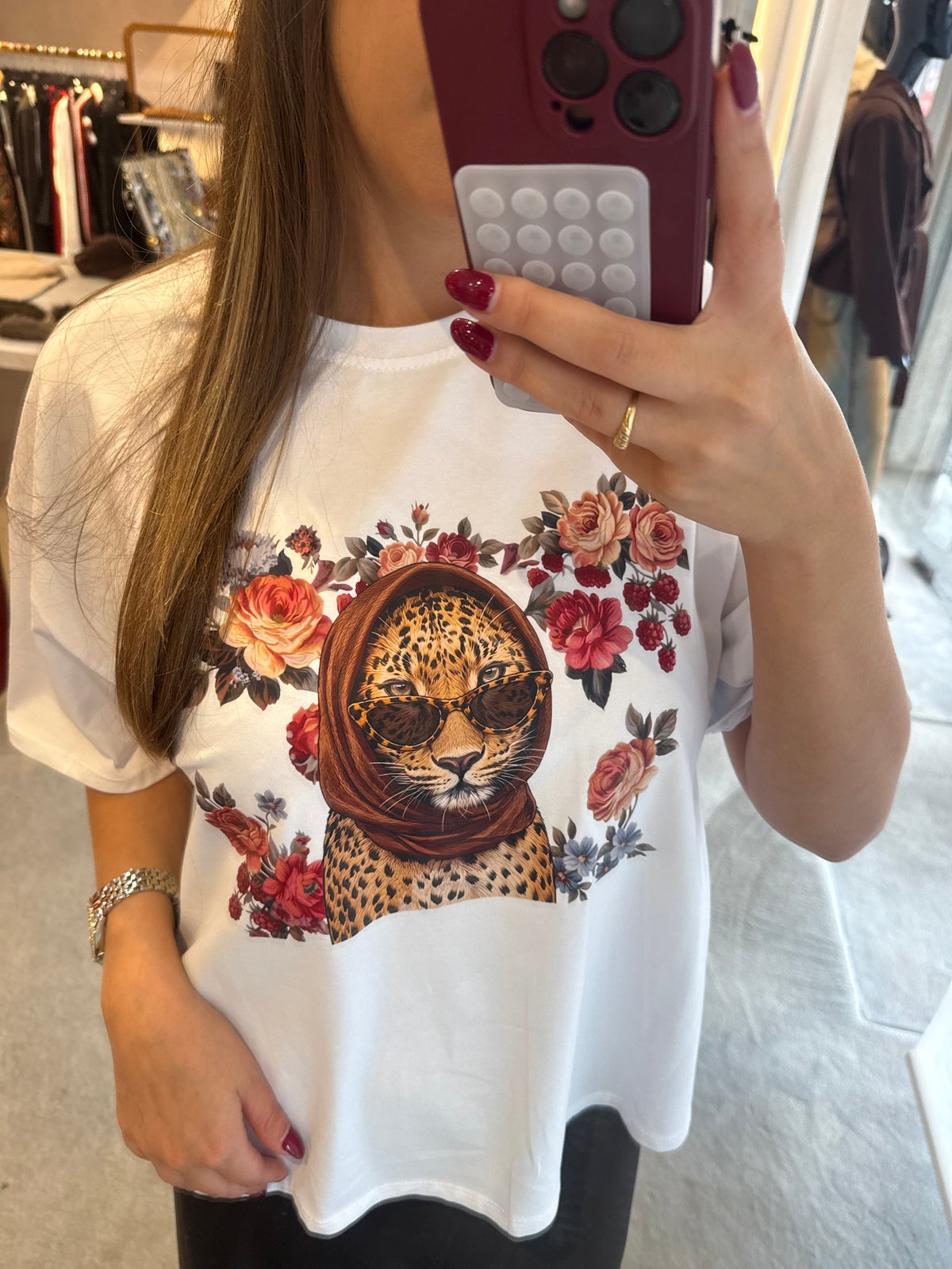 T-Shirt Please