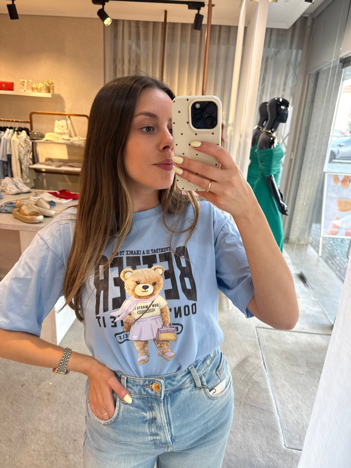 T-Shirt Dixie