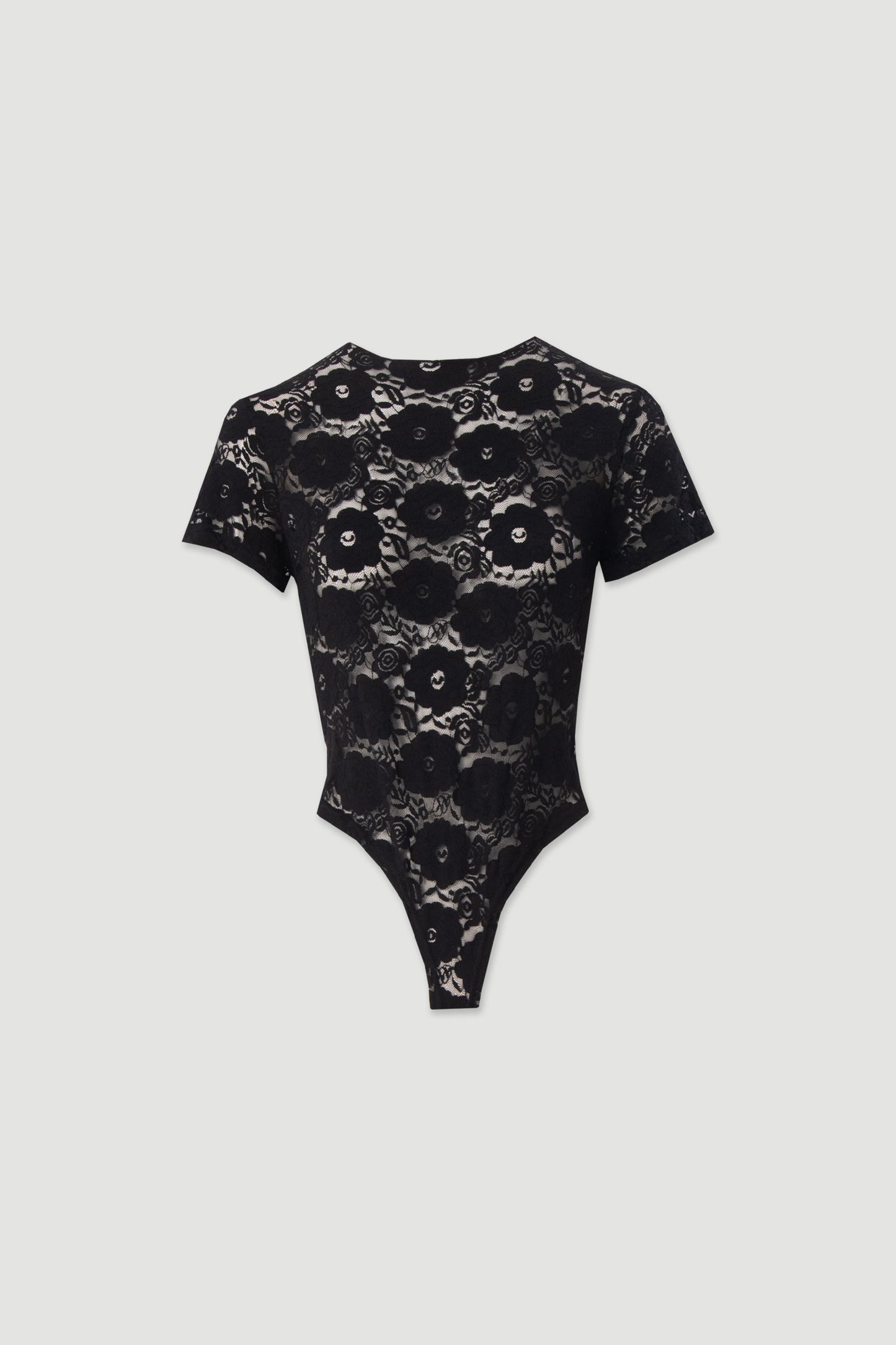 Body Ferrache