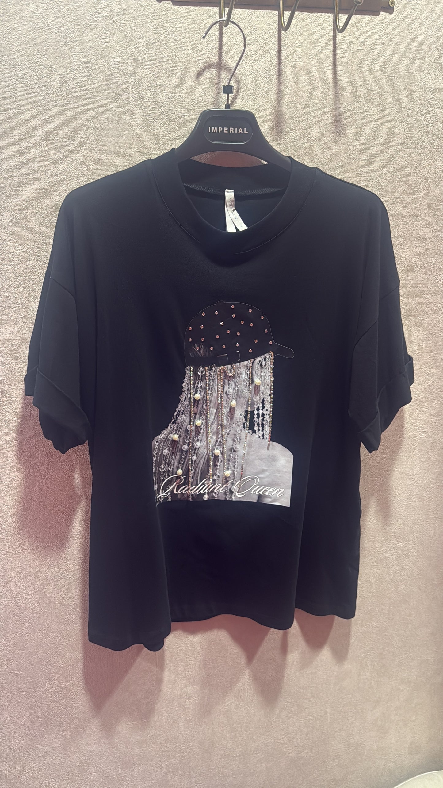 T-SHIRT IMPERIAL