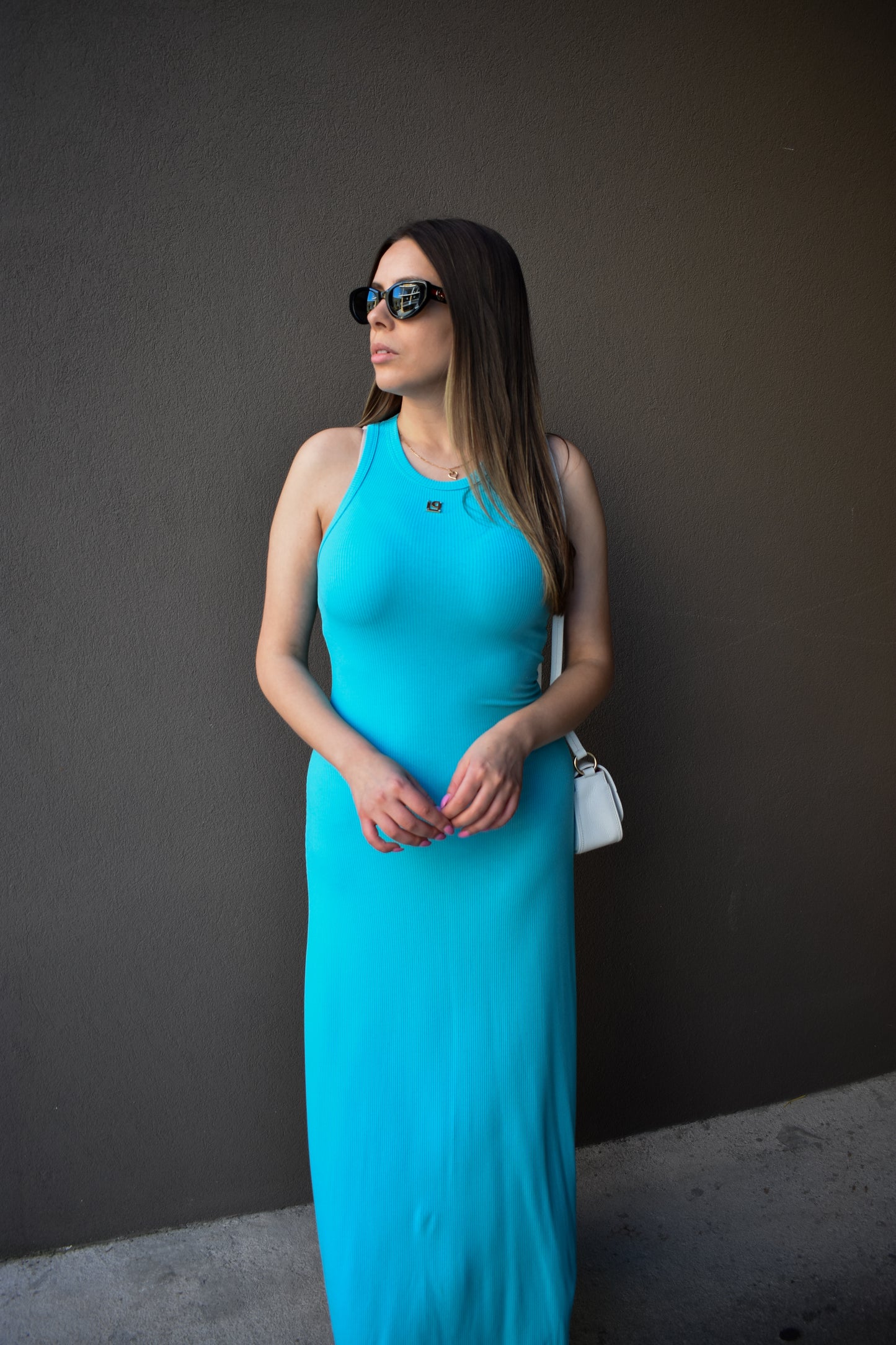VESTIDO LANÇA PERFUME
