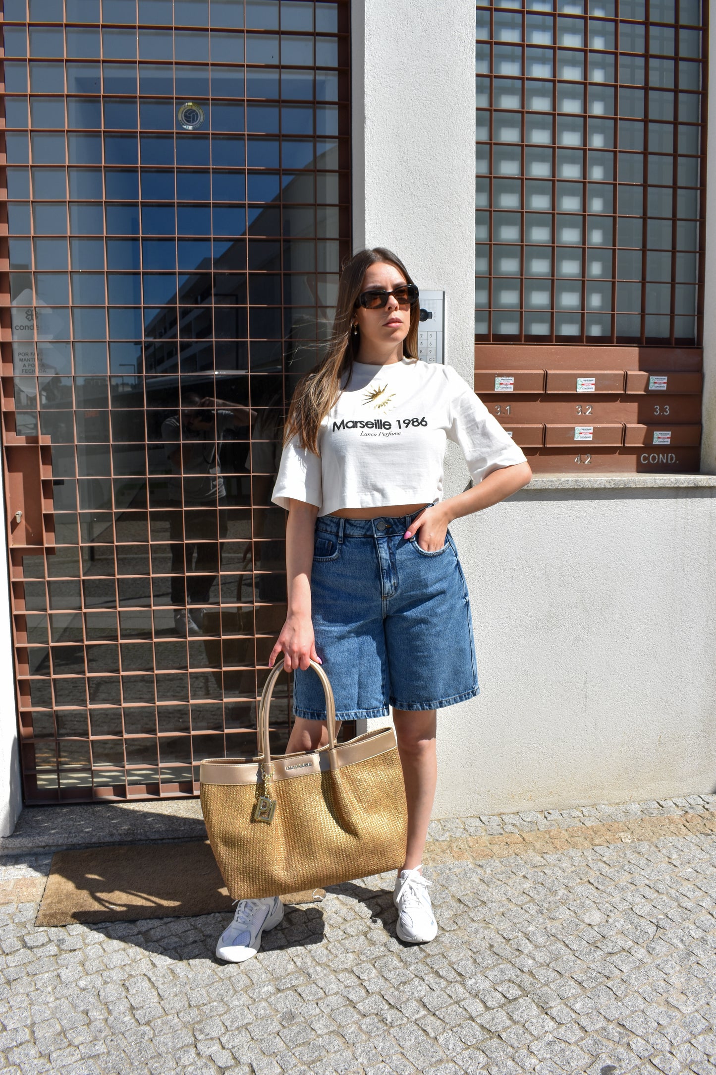 BERMUDAS COLCCI