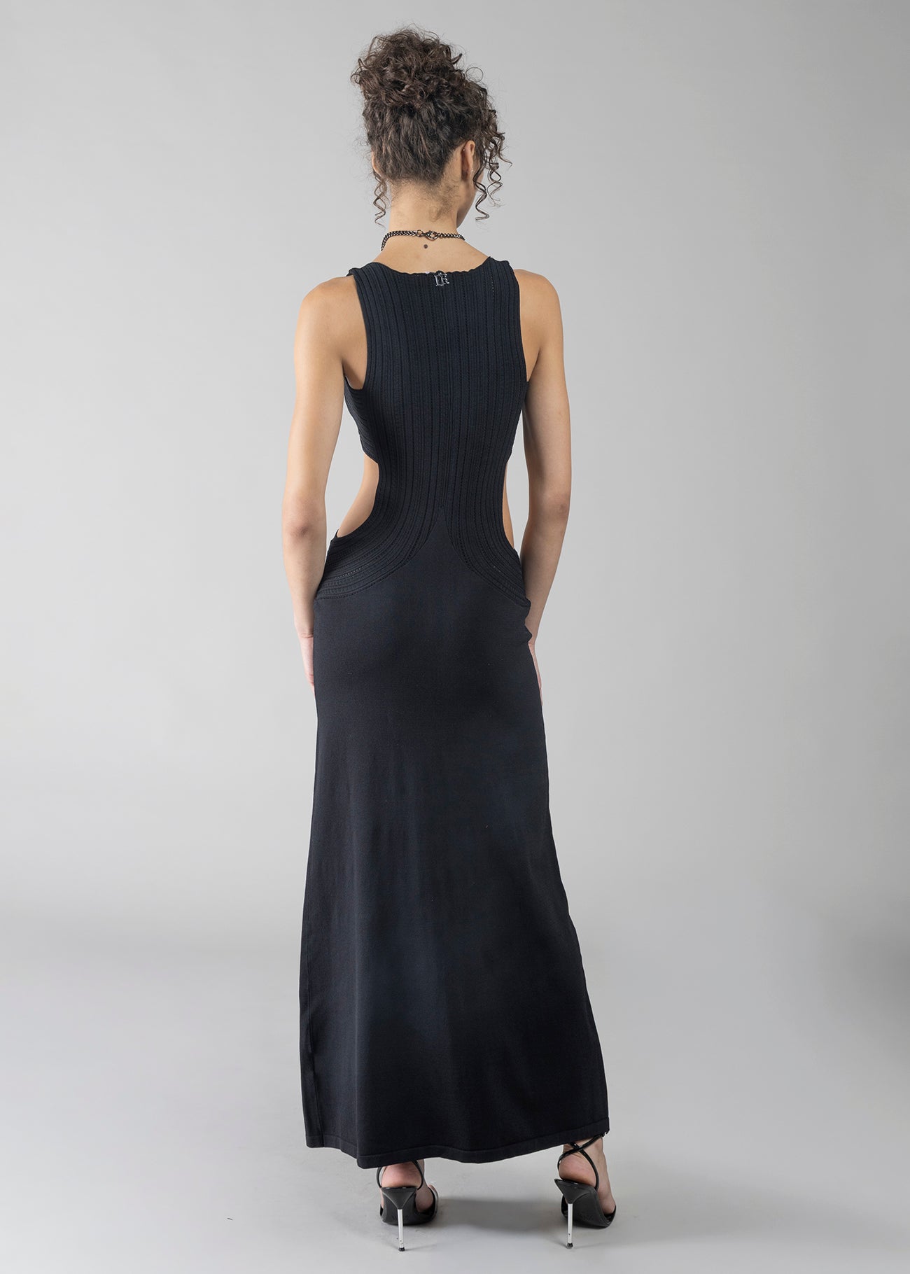 VESTIDO DENNY ROSE