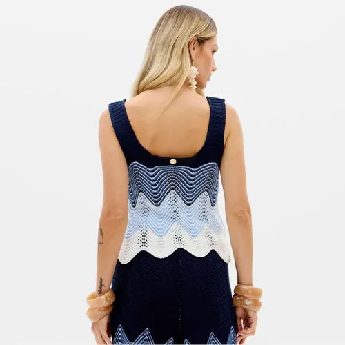 BLUSA LANÇA PERFUME
