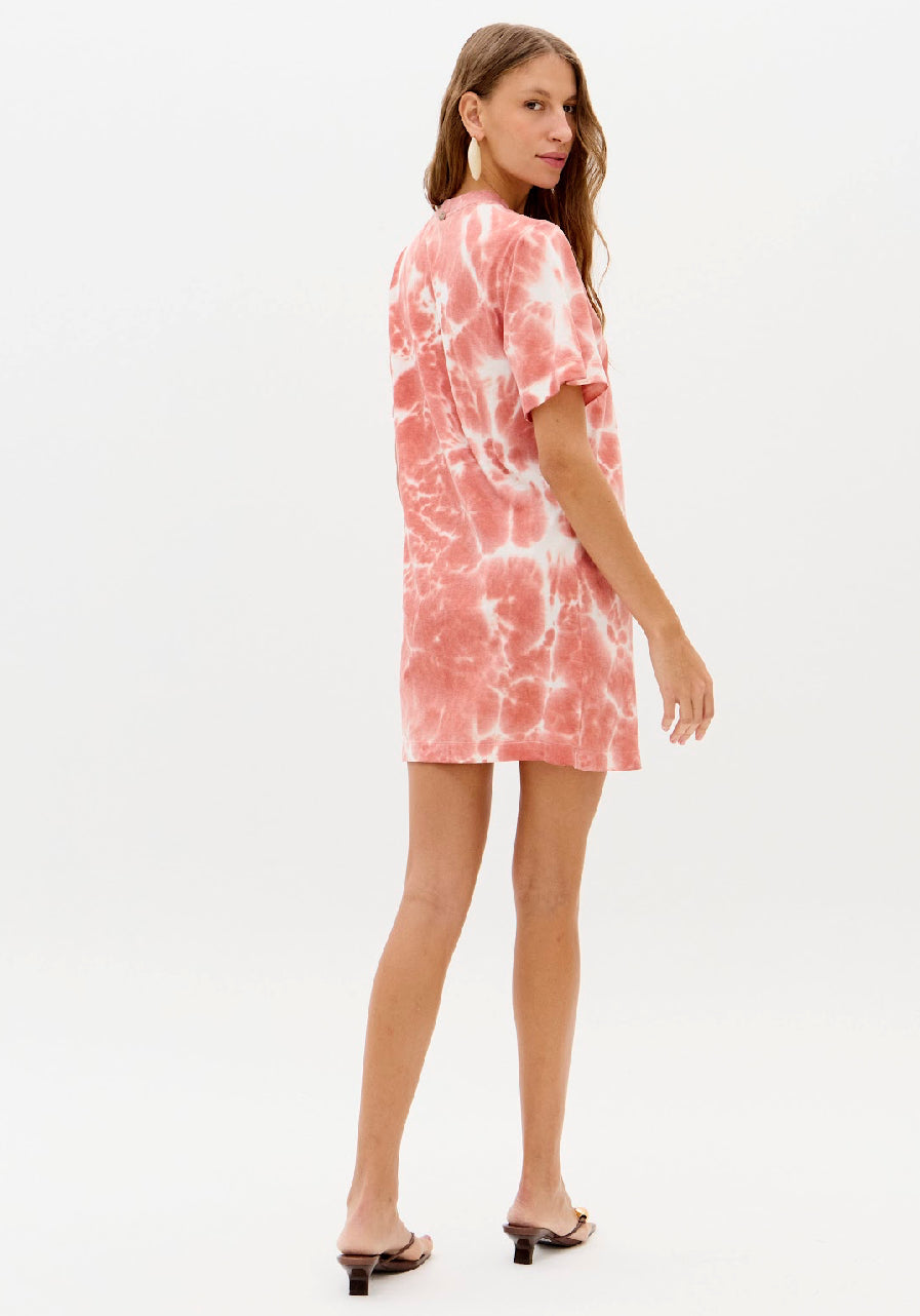 VESTIDO LANÇA PERFUME