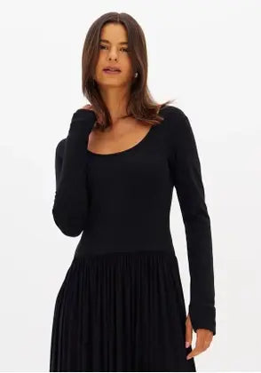 Vestido Longo Lança Perfume