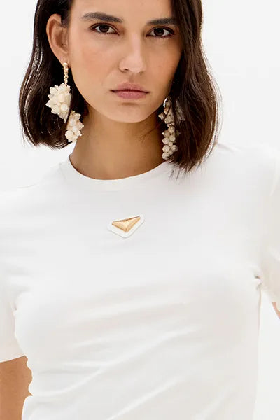 T-SHIRT LANÇA PERFUME