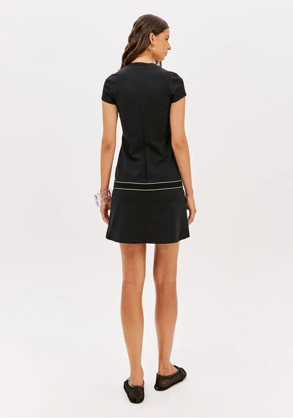 VESTIDO LANÇA PERFUME