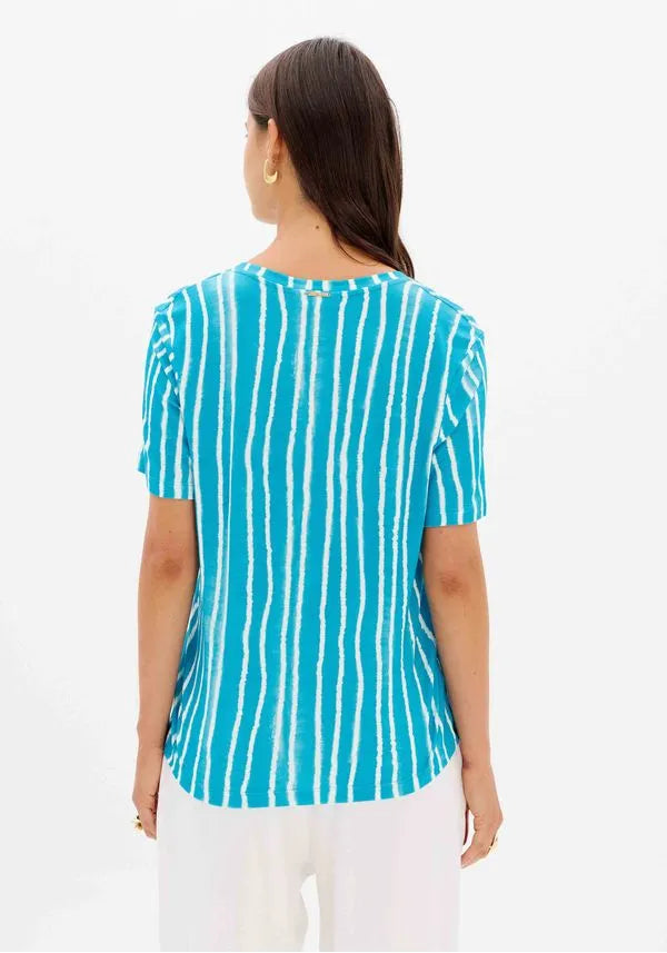 BLUSA LANÇA PERFUME