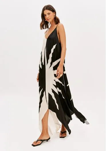 VESTIDO LANÇA PERFUME