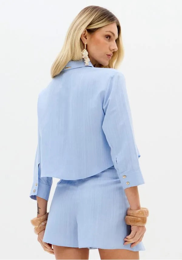 CAMISA LANÇA PERFUME