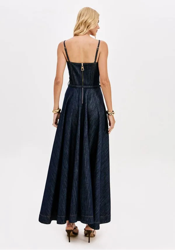 VESTIDO LANÇA PERFUME