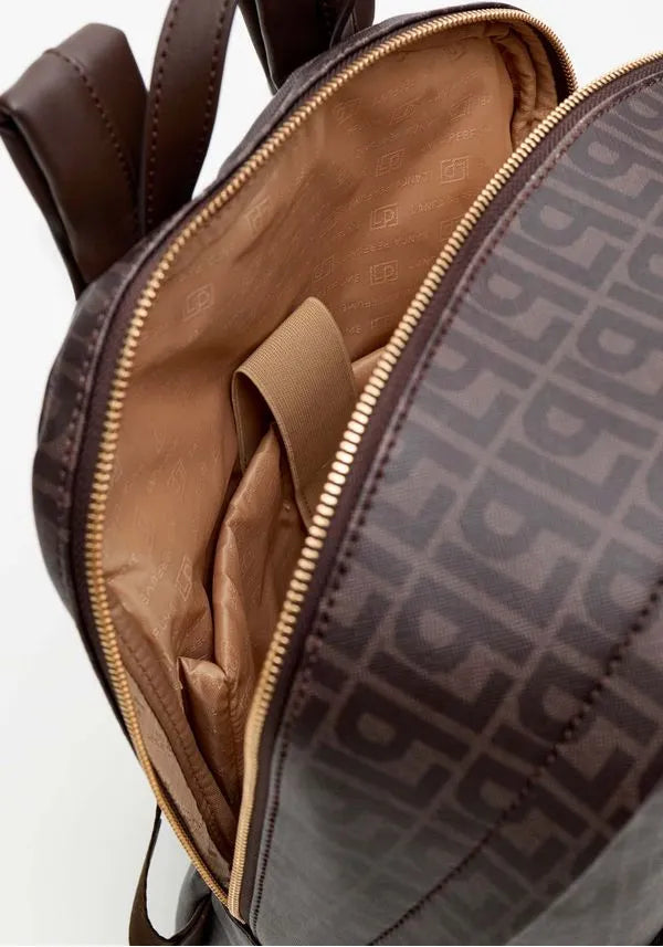 Mochila Monograma Lança Perfume