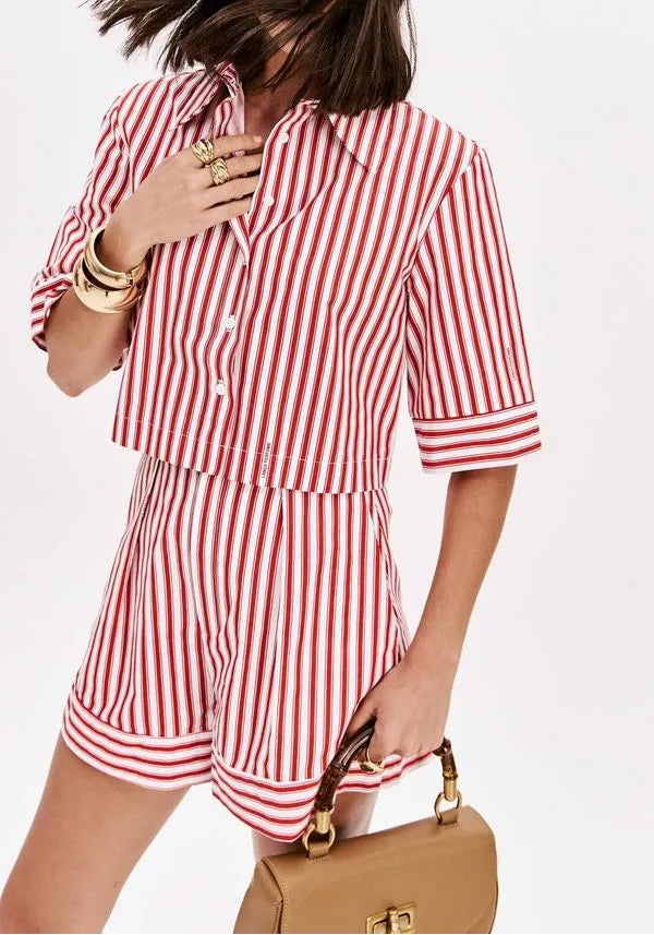 CAMISA LANÇA PERFUME