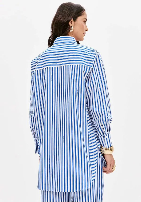 CAMISA LANÇA PERFUME