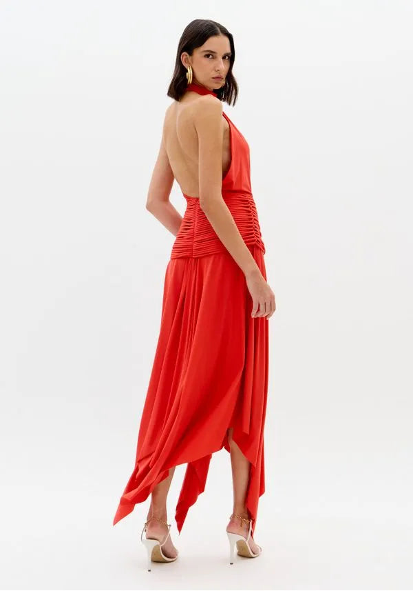 VESTIDO LANÇA PERFUME