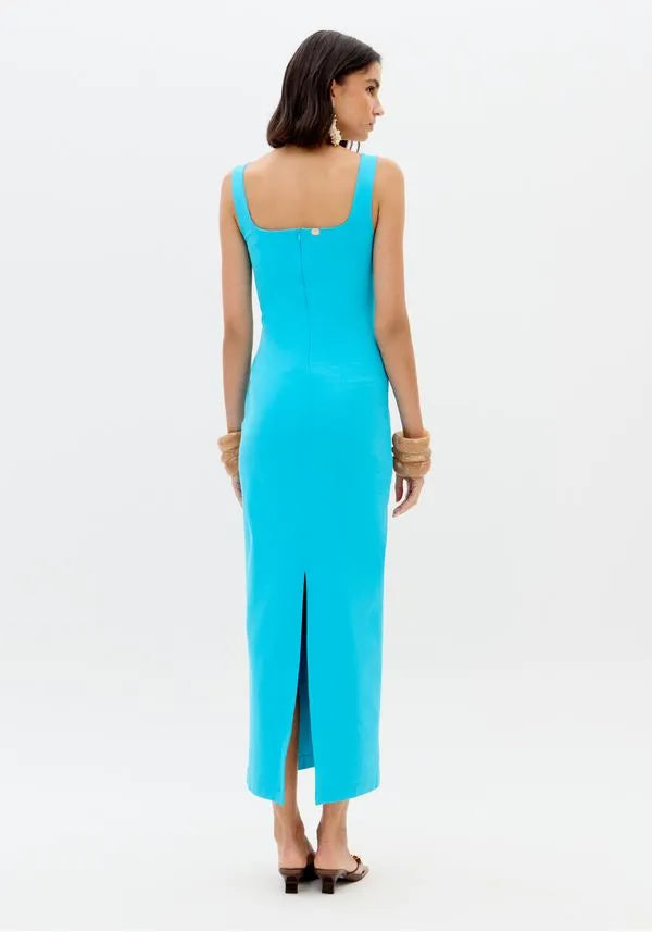 VESTIDO LANÇA PERFUME