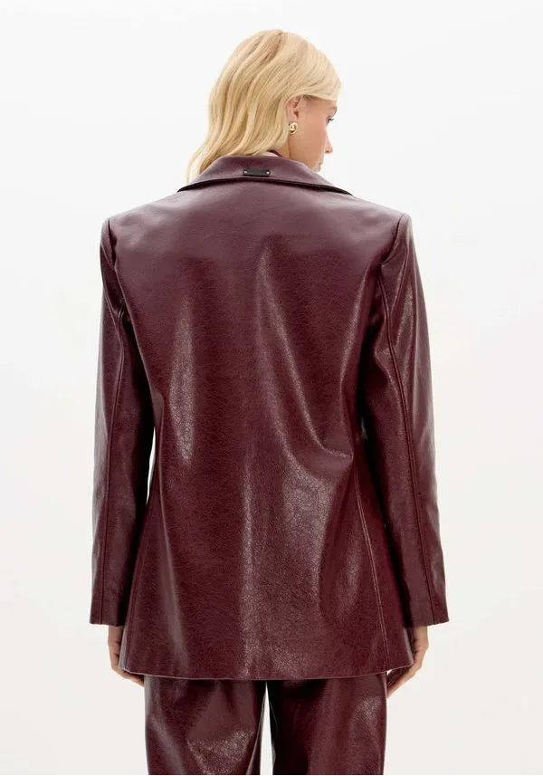 Blazer Oversize Lança Perfume