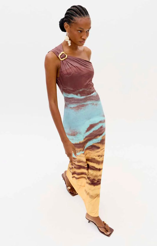 VESTIDO LANÇA PERFUME