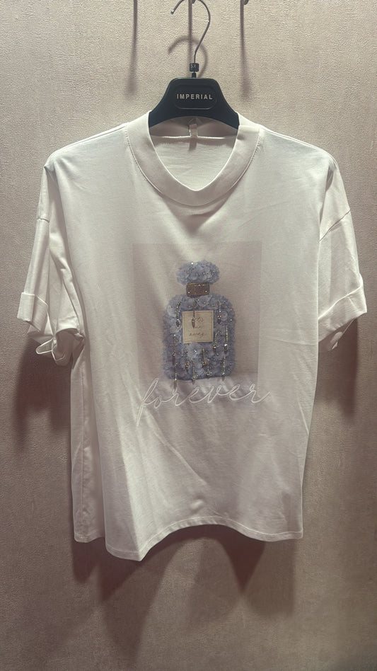 T-SHIRT IMPERIAL