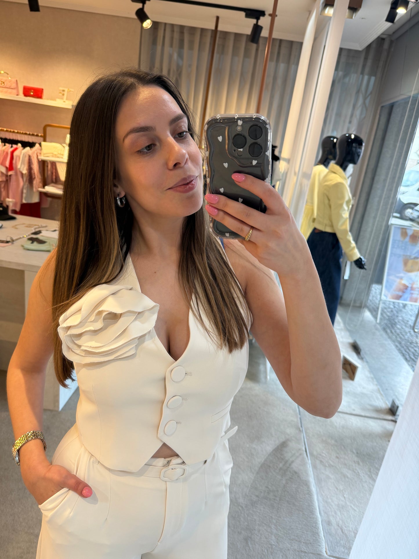 Conjunto Imperial