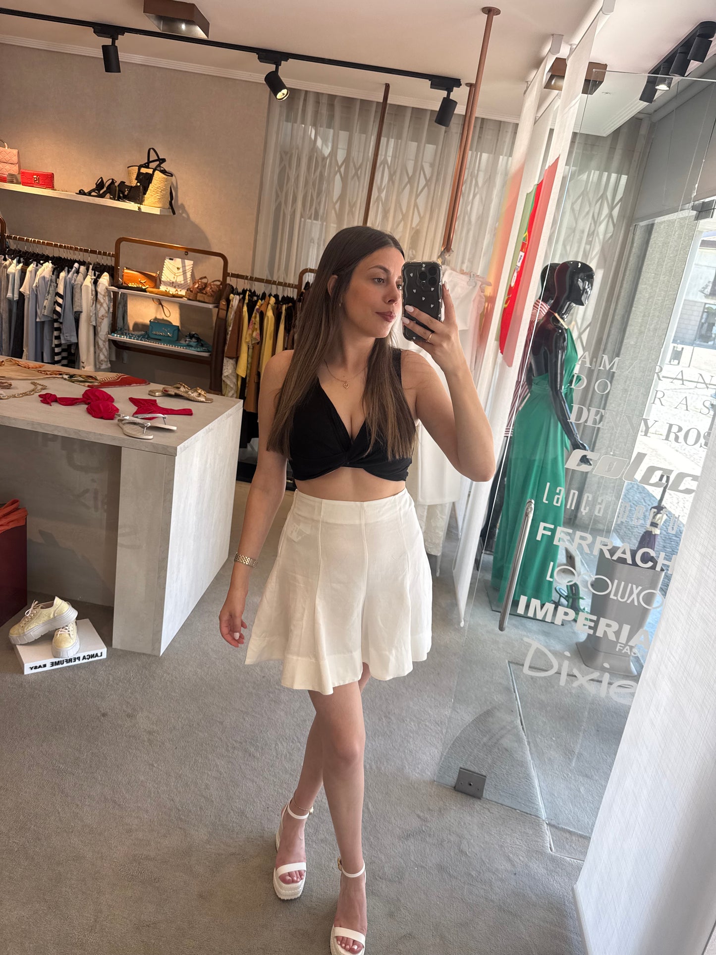 SAIA COLCCI