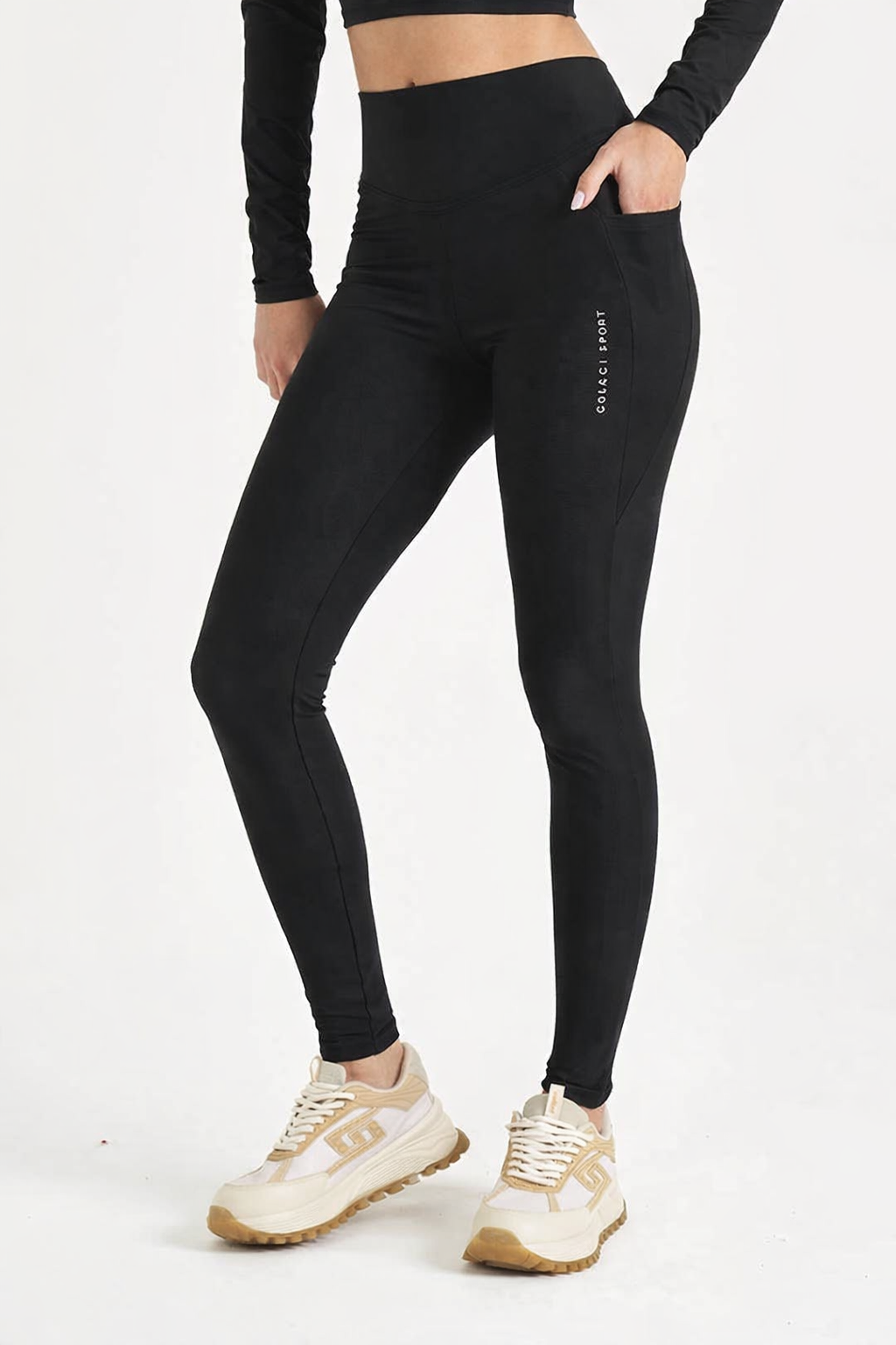 LEGGINGS COLCCI